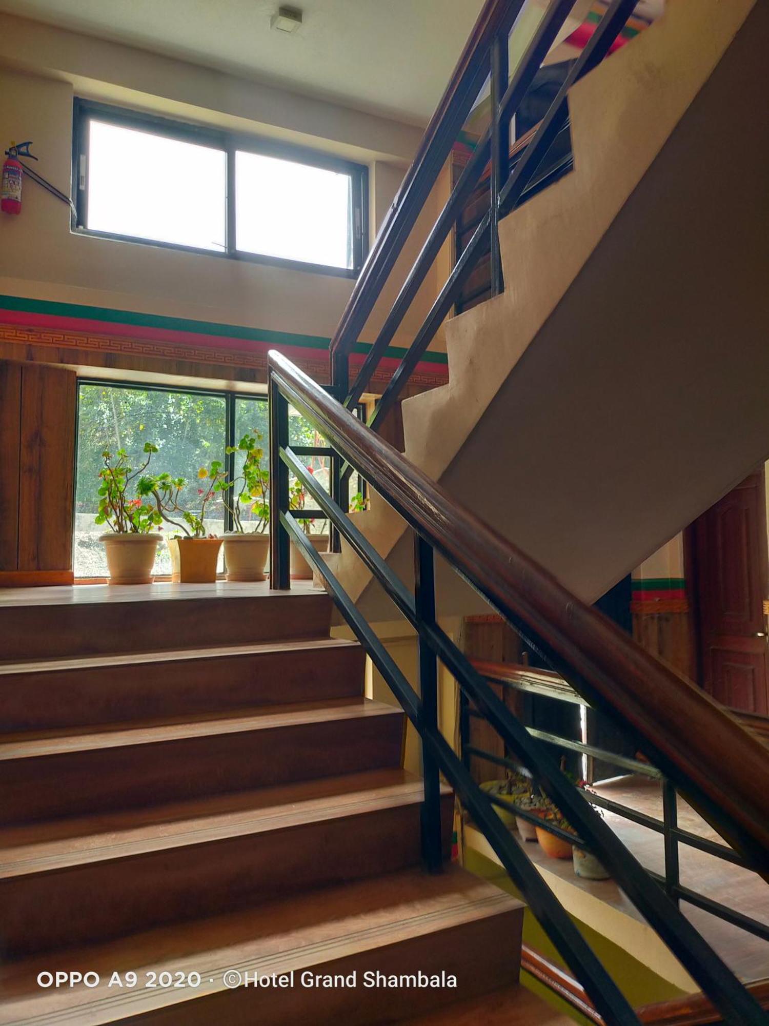 Hotel Grand Shambala Muktinath Exterior photo